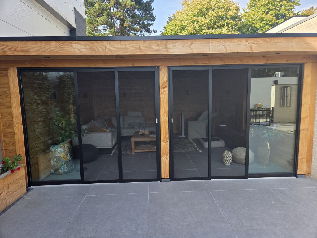 Project te Maastricht