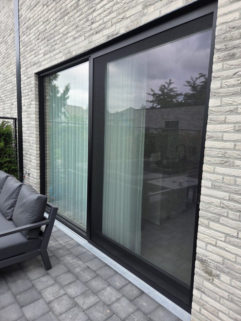 Project te Maasmechelen